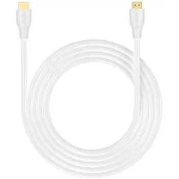 UNITEK HDMI 2.1 8K HDR Cable 10m White