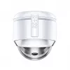 Dyson Purifier Hot+Cool HP1 Air Purifier, Heater and Fan, 27 m², 61.4 dB, White/Gold