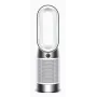 Dyson Purifier Hot+Cool HP1 Air Purifier, Heater and Fan, 27 m², 61.4 dB, White/Gold