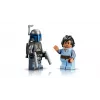 LEGO Star Wars 75409 Jango Fett's Firespray-Class Starship