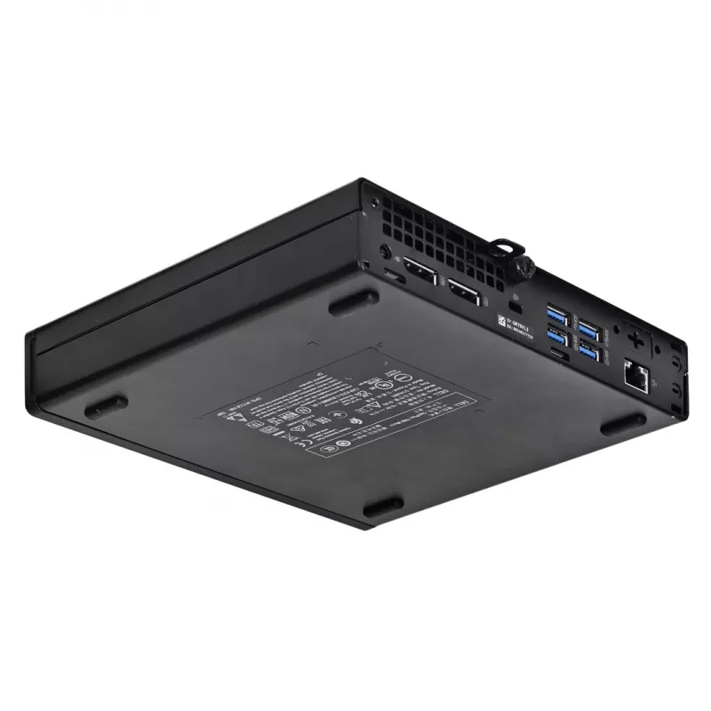 DELL OptiPlex 7090 Micro i5-10500T 16GB 256GB SSD mSFF Win11 Pro Used