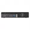 DELL OptiPlex 7090 Micro i5-10500T 16GB 256GB SSD mSFF Win11 Pro Used