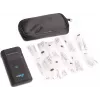 AlcoFind PRO-X-3 Breathalyzer with Mouthpieces, 12-Month Calibration
