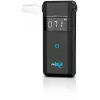 AlcoFind PRO-X-3 Breathalyzer with Mouthpieces, 12-Month Calibration