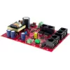 ATTE IPB-5-10A-OF 6-Port PoE Switch with Integrated Power Supply