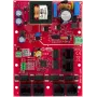 ATTE IPB-5-10A-OF 6-Port PoE Switch with Integrated Power Supply