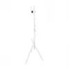 Maclean MC-181 W TV Floor Stand for 27-55 inch Screens, VESA up to 200x200, 60 kg, White