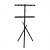 Maclean MC-182 B TV Floor Stand, 37-80 inch, VESA 600x400, 60 kg, Black