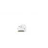 TCHIBO Wireless Roller Shutter Relay PPZ-02, White, Flush-Mounted