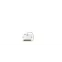 TCHIBO Wireless Roller Shutter Relay PPZ-02, White, Flush-Mounted