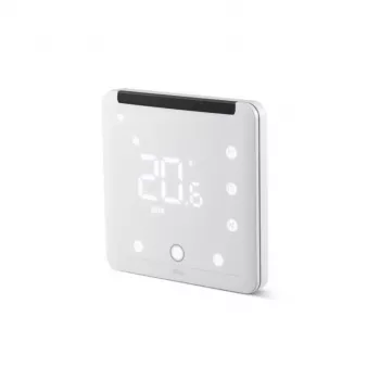 Nice Clima-Control Wired Thermostat for Air Conditioning Systems