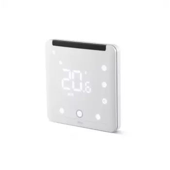 Nice Clima-Control Wired Thermostat for Air Conditioning Systems