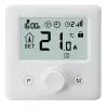 VOLT POLSKA Comfort WT-18 Wireless Programmable Thermostat