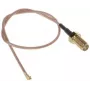 SATEL IPX-SMA Adapter Cable 15 cm for Communication Module