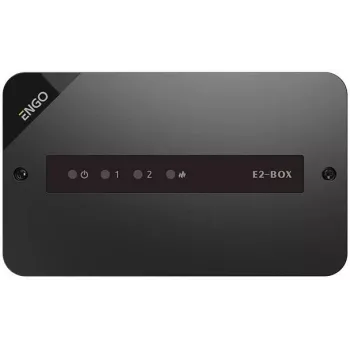ENGO CONTROLS ECB2-230 Heat Circuits Integrator with 230V