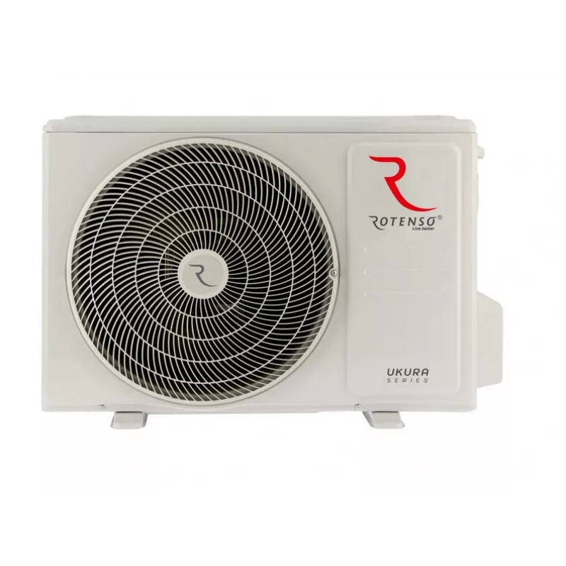 ROTENSO U26XO Air Conditioner Outdoor Unit 2.6KW/2.9KW R32