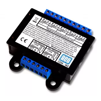 ACO CDN-WZ Module for Detecting Line Short Circuit or Intercom Damage