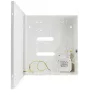 Pulsar AWO301 Alarm Enclosure, Steel, White (RAL 9003), Surface Mount, IP20, 275x285x75 mm