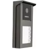 VIDOS IPX S101-4 Outdoor Panel 2MP 1080p IP65 Vandal-Resistant