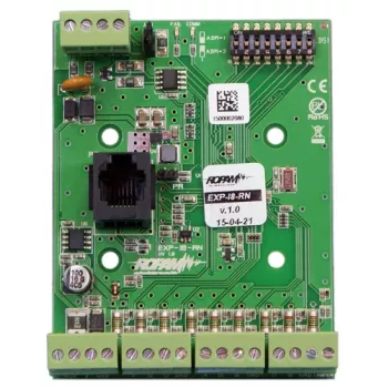 ROSE&TULIPANI ROPAM Expander Module EXP-I8-RN
