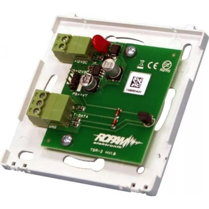 ROPAM Temperature Sensor TSR-2 NTC Thermistor 10kΩ 3m Cable