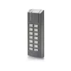 ROGER SL2000E Combination Lock Standalone Access Control Keypad, 2000 Users, IP65, Black
