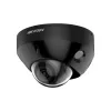 Hikvision DS-2CD2586G2-IS(2.8mm)(C)(BLACK) 8MP IR Mini Dome Network Camera