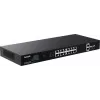 Tenda TEG1120P-16-250W Unmanaged PoE+ Switch 18-Port Gigabit 2 SFP 250W