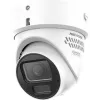 Hikvision DS-2CD2H123G2-LIZS2UY/SL(2.8-12mm)/O-STD 2MP AcuSense Turret IP Camera with Strobe Light and Audio Warning