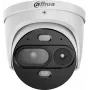 Dahua TPC-DF1241-TB2F2-DW-S8-V1 Thermal & Visual IP Camera