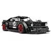 MOULD KING Mustang 13108S Building Blocks Set (3201 Pieces)