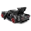 MOULD KING Mustang 13108S Building Blocks Set (3201 Pieces)