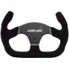 Simagic P-325C Steering Wheel w/o Stroke, 325mm - Alcantara