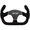 Simagic P-325C Steering Wheel w/o Stroke, 325mm - Alcantara