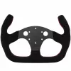 Simagic P-325C Steering Wheel w/o Stroke, 325mm - Alcantara
