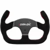 Simagic P-325C Steering Wheel w/o Stroke, 325mm - Alcantara