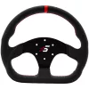 Simagic P-325D Steering Wheel w/o Hub (K), 325mm - Leather