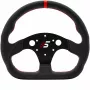 Simagic P-325D Steering Wheel w/o Hub (K), 325mm - Leather