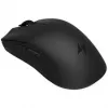 ATK F1 V2 Ultimate Wireless Gaming Mouse, 8K Polling, Ultralight - Black