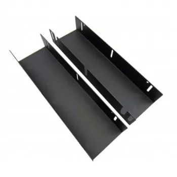 APG S4000 1517 Slide-Out Keyboard Interface 8 Control Zones 4 Relay Outputs Black 373x437x102mm 12/24V DC