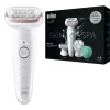 Braun Silk-épil 9 SkinSpa 9-080 Epilator