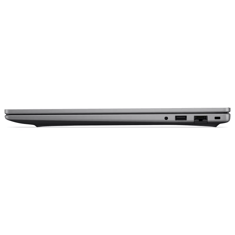 HP 200 G2i Notebook - 135-Degree Hinge Design - Intel Core 5 120U - Win 11 Pro - Intel Graphics - 16 GB RAM - 512 GB SSD NVMe - 40.6 cm (16 in) IPS 1920 x 1200 - Wi-Fi 6, Bluetooth - Meteor Silver