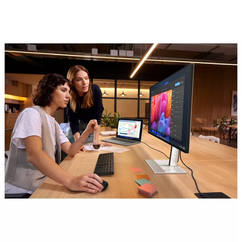 HP 200 G2a Notebook - 135-Degree Hinge Design - AMD Ryzen 5 220 / 3.2 GHz - Win 11 Pro - Radeon 740M - 16 GB RAM - 512 GB SSD NVMe - 40.6 cm (16 in) IPS 1920 x 1200 - Wi-Fi 7, Bluetooth 6.0 - Iron Grey