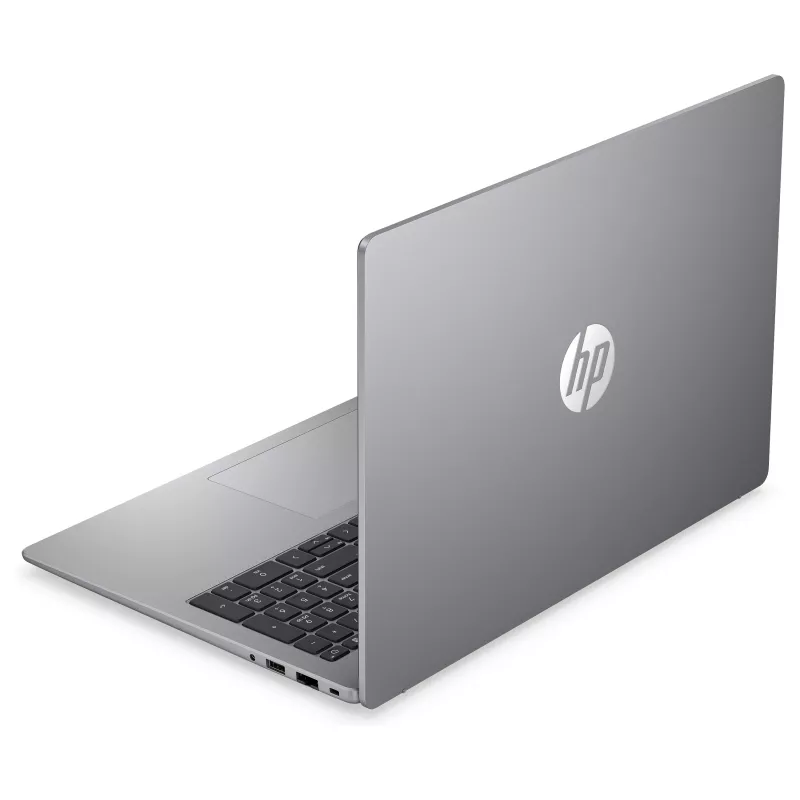 HP 200 G2a Notebook - 135-Degree Hinge Design - AMD Ryzen 5 220 / 3.2 GHz - Win 11 Pro - Radeon 740M - 16 GB RAM - 512 GB SSD NVMe - 40.6 cm (16 in) IPS 1920 x 1200 - Wi-Fi 7, Bluetooth 6.0 - Iron Grey