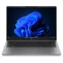 HP 200 G2a Notebook - 135-Degree Hinge Design - AMD Ryzen 5 220 / 3.2 GHz - Win 11 Pro - Radeon 740M - 16 GB RAM - 512 GB SSD NVMe - 40.6 cm (16 in) IPS 1920 x 1200 - Wi-Fi 7, Bluetooth 6.0 - Iron Grey