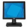 Elo Touch Solutions EloPOS System i3 - 15.6 inch All-in-One POS Terminal with Stand and I/O Hub, Intel Core i3, 8GB RAM, 128GB SSD, PCAP Touch, Windows 10 IoT, Black