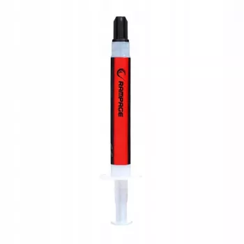 Rampage TM-602HP Thermal Paste for CPU, 17.3 W/mK, 2 g