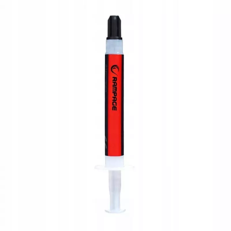Rampage TM-602HP Thermal Paste for CPU, 17.3 W/mK, 2 g