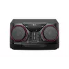 LG XBOOM CK43N Home Audio Mini System 300 W Black