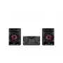 LG XBOOM CK43N Home Audio Mini System 300 W Black